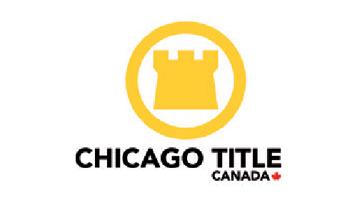 Chicago Title logo