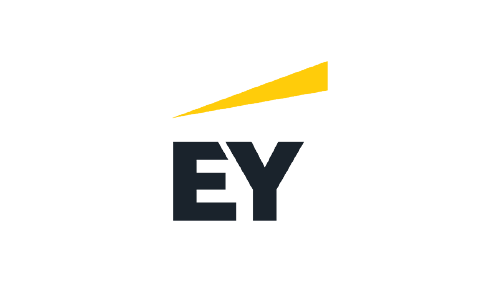 EY logo
