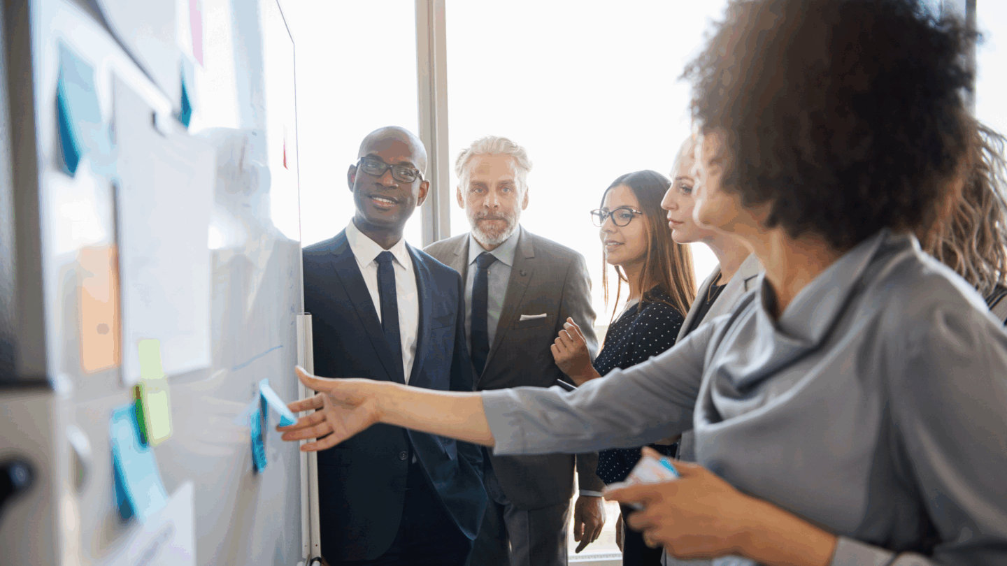 Appel de candidatures pour les membres du conseil d’administration : Chambre de commerce 2ELGBTQI+ du Canada