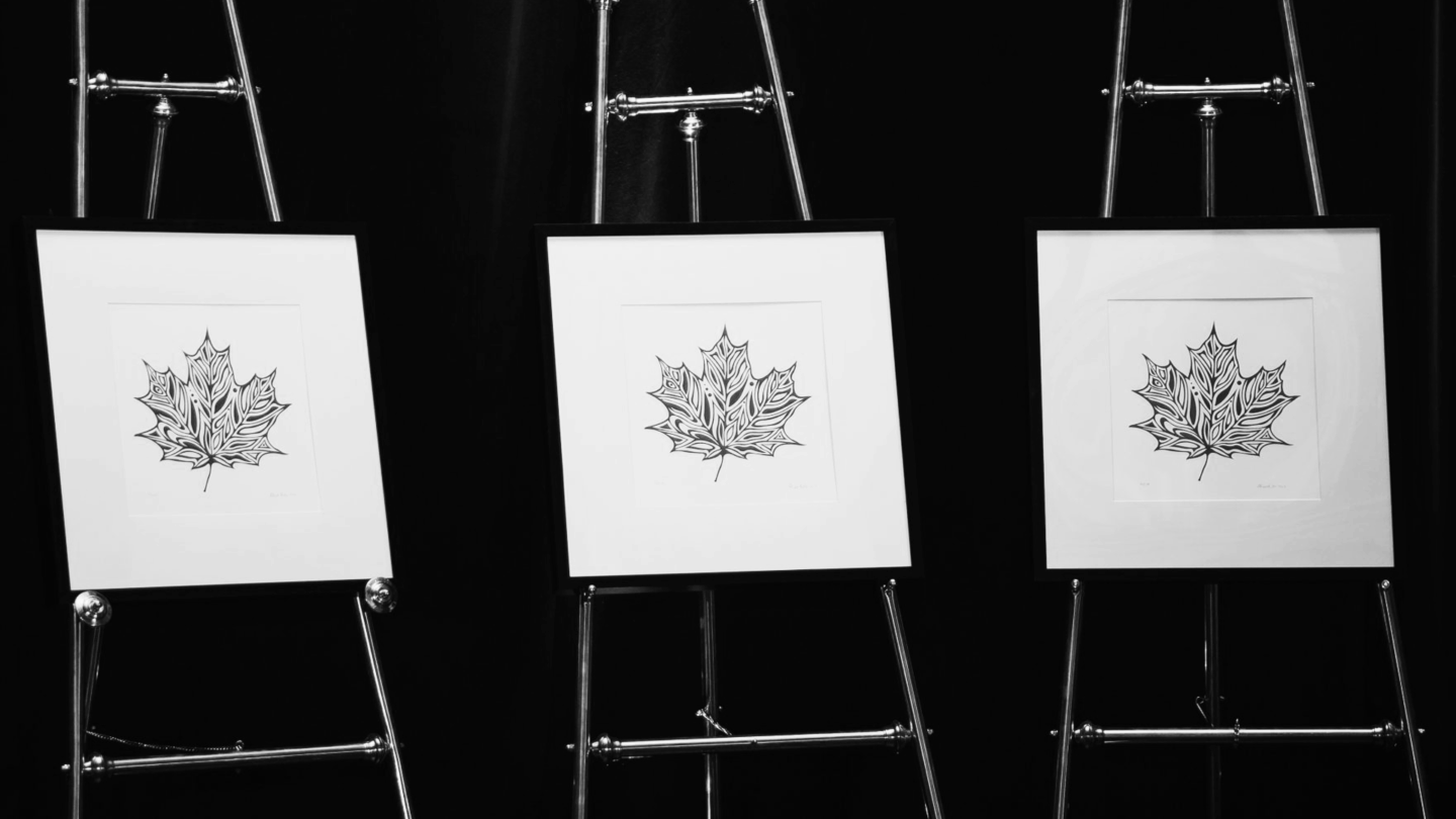 Annonce des lauréats des Prix de leadership en affaires 2020
