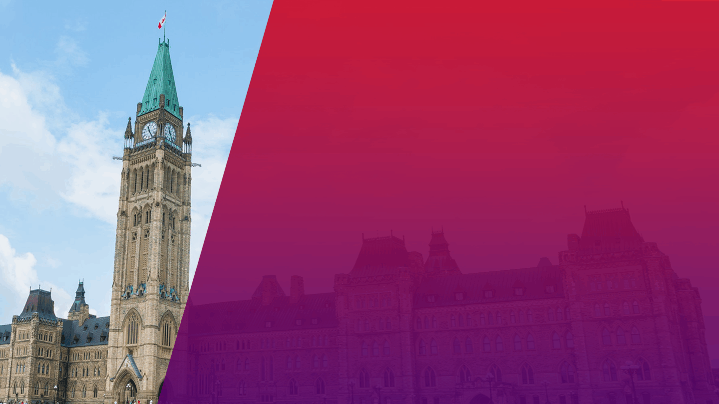 Réponse à l’Énoncé économique de l’automne – Chambre de commerce 2ELGBTQI+ du Canada