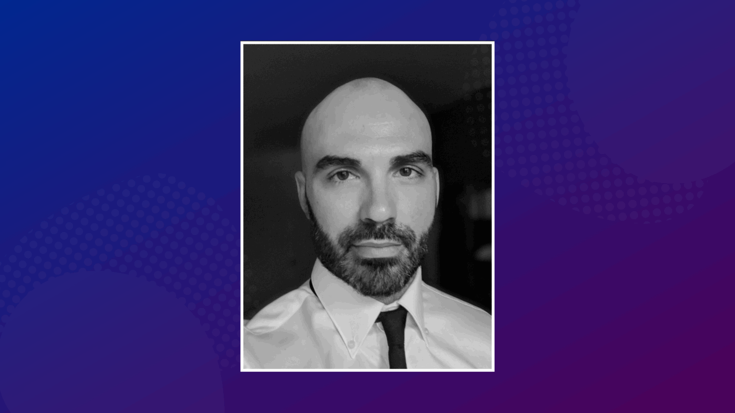 Rencontrez nos stagiaires : Mathieu Baril (il/lui)
