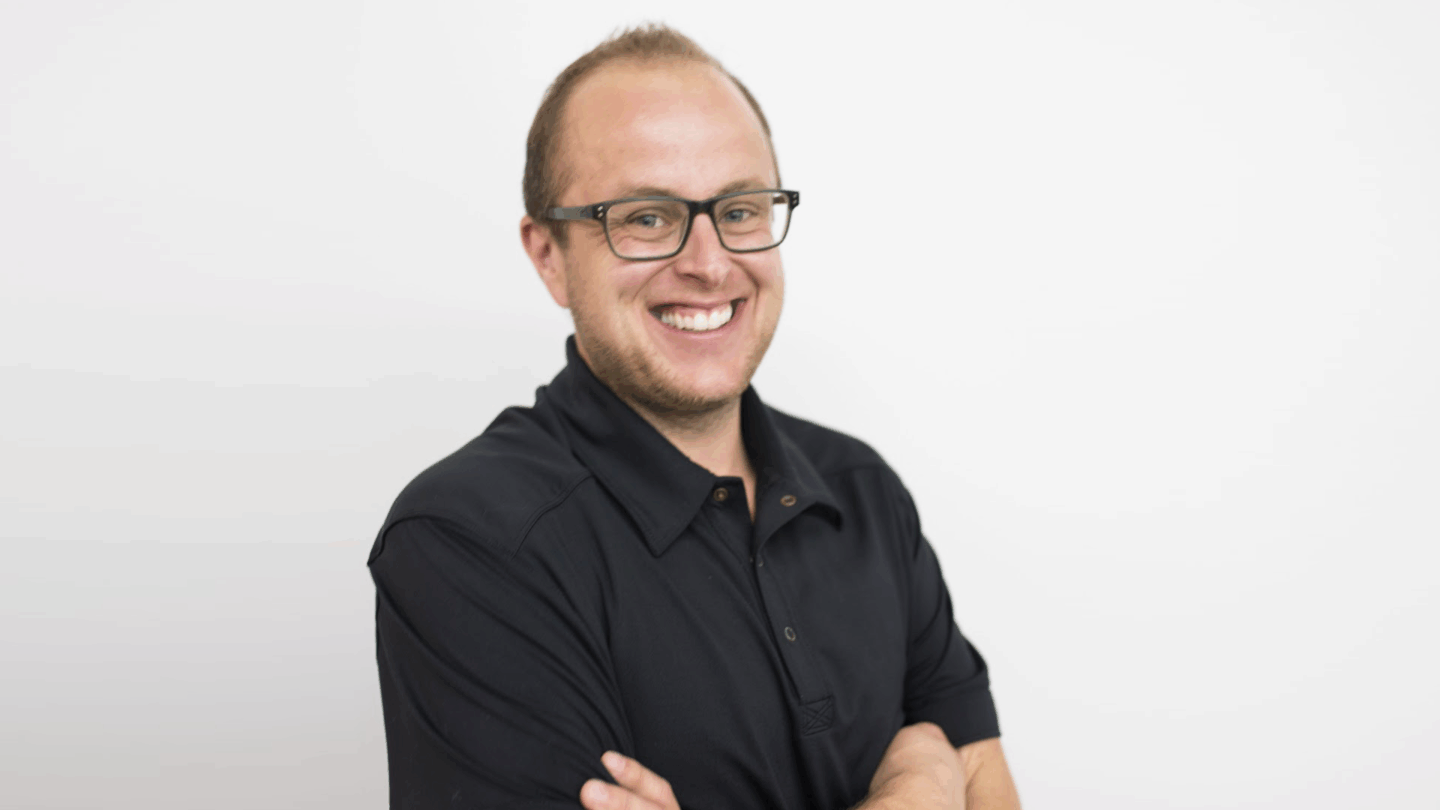 Cohorte 2021 de l’entrepreneuriat jeunesse OUT For Business – B Adair, fondateur, Just B Diversity and Inclusion Consulting