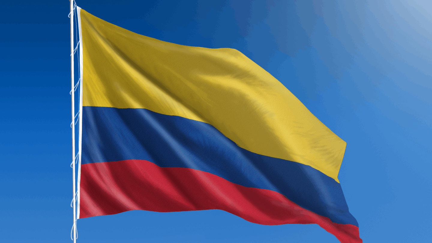 Mission commerciale virtuelle en Colombie – Chambre de commerce 2ELGBTQI+ du Canada