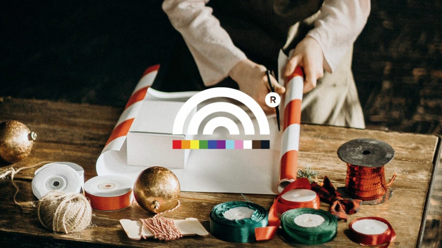 Guide des cadeaux des Fêtes 2023 : Magasinez et soutenez les entreprises inclusives 2ELGBTQI+ enregistrées à Rainbow