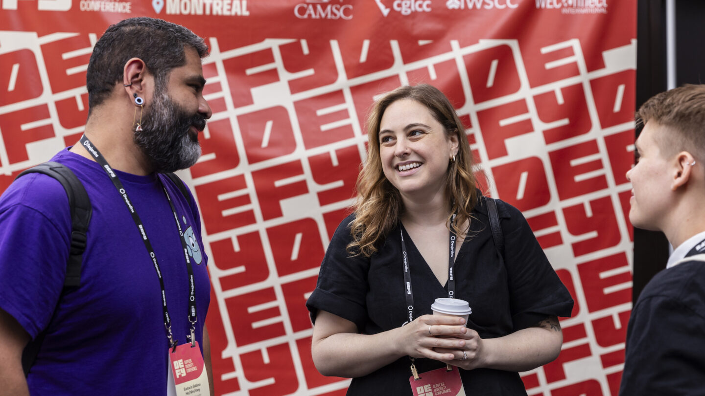 DEFY 2024 : Conclu !