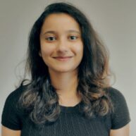 Photo of Puja Pachchigar (elle)