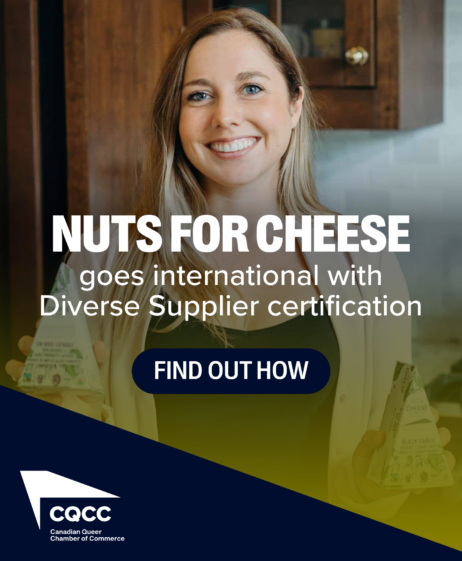 Devenir fou pour les produits non laitiers : développer une activité fromagère vegan avec le soutien du programme Diversité des Fournisseurs 