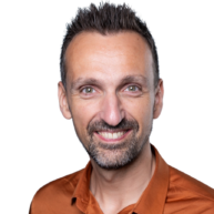 Photo of Ben Liegey (il)