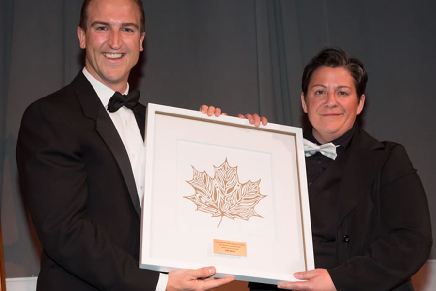 Freshco Announced as Canada’s 2SLGBTQI+ Business of the Year Presented by EY