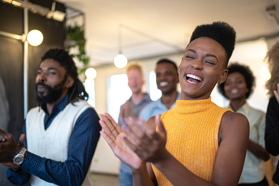 2SLGBTQI+ Youth Entrepreneur Program – #OUTForBusiness