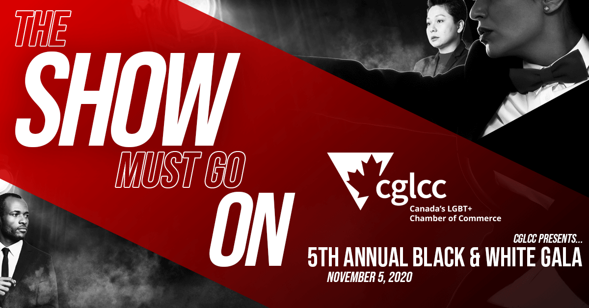 CQCC Business Leadership Awards Nominations