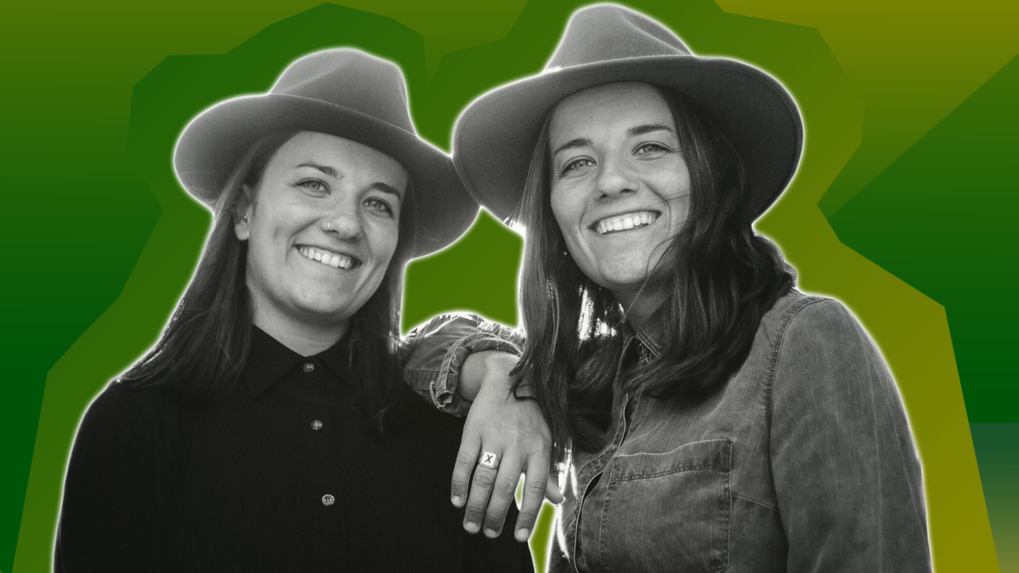 Small Business Month presented by TD: Mirror Image Media