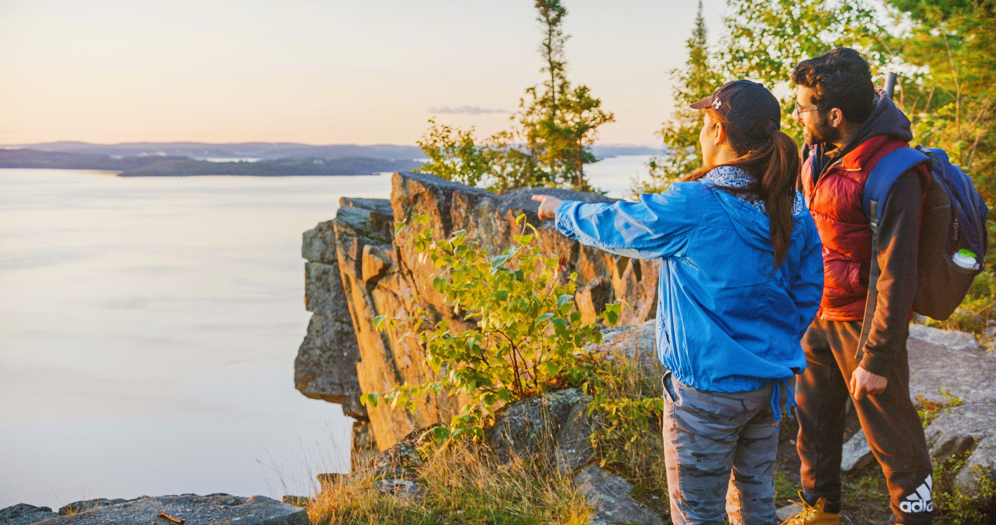 Company Image – Northeastern Ontario Tourism