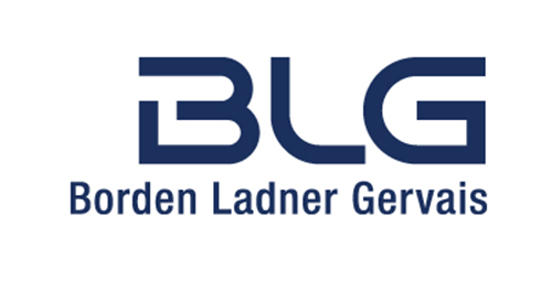 BLG logo