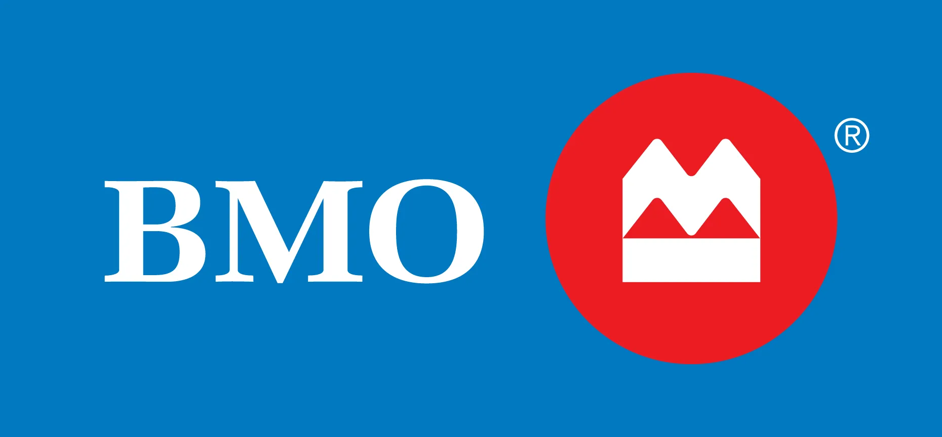 BMO logo