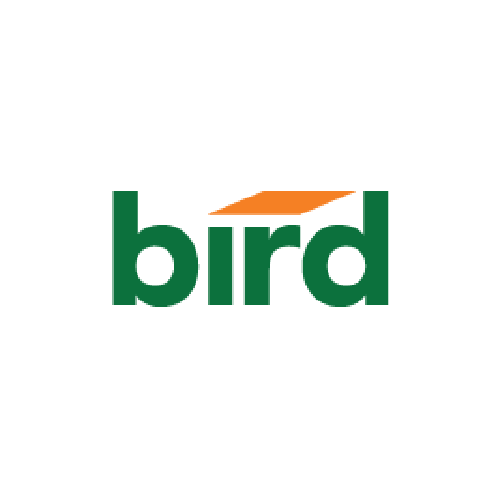 Bird Construction logo