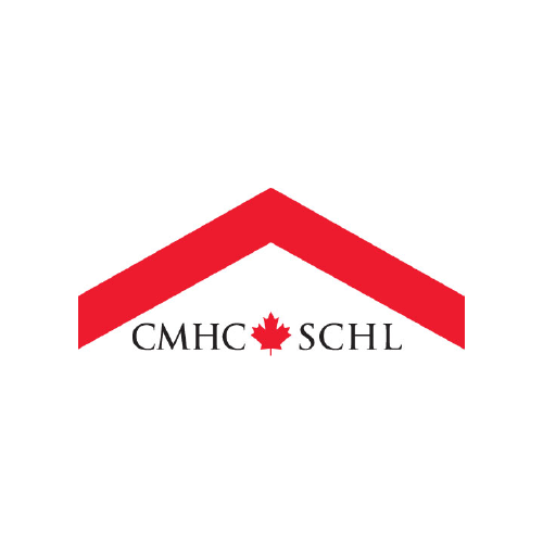 CMHC logo