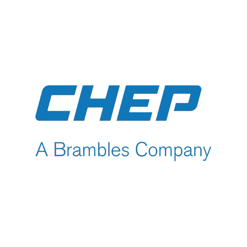 CHEP logo