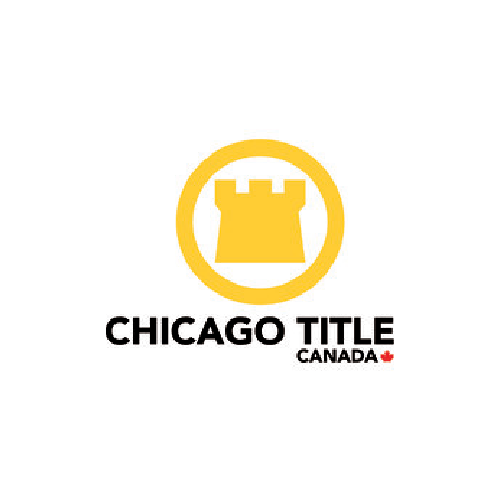Chicago Title logo