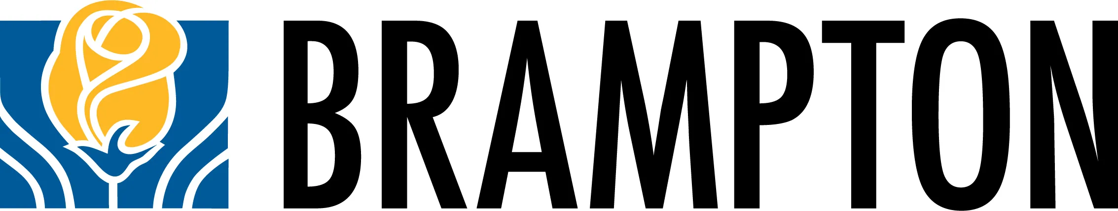 City of Brampton logo