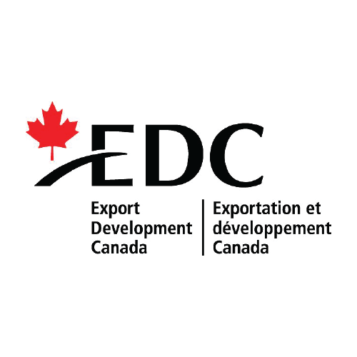 EDC logo