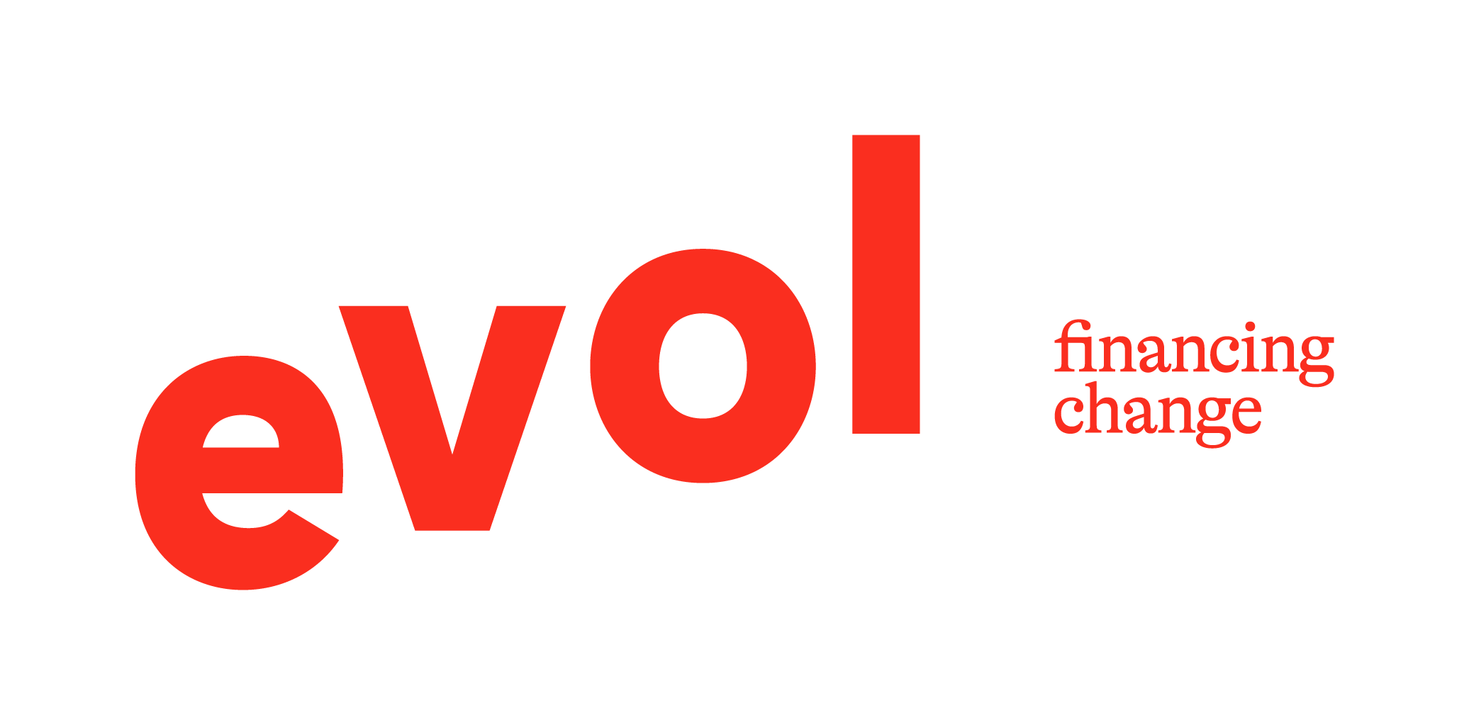 EVOL Financing logo