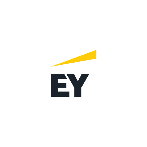 EY logo