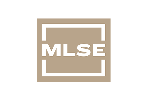 MLSE logo