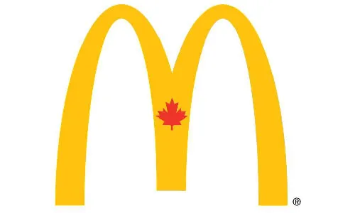 McDonalds logo