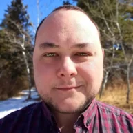 Photo of Stanley Walter (he/him, il)