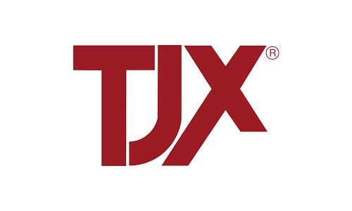 TJX logo
