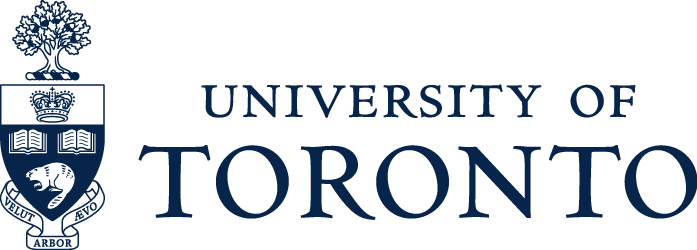University of Toronto logo