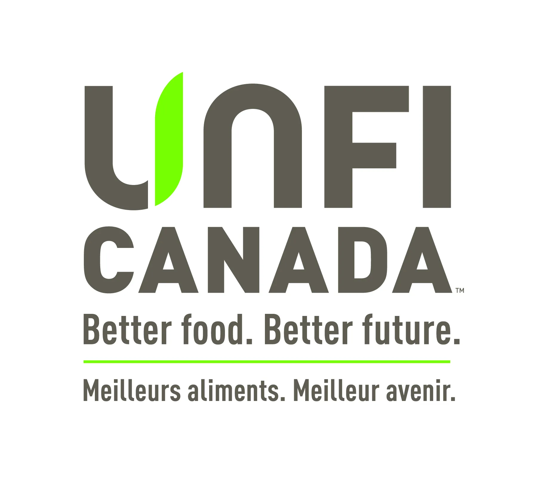 UNFI Canada logo