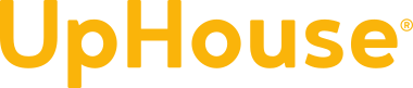UpHouse logo