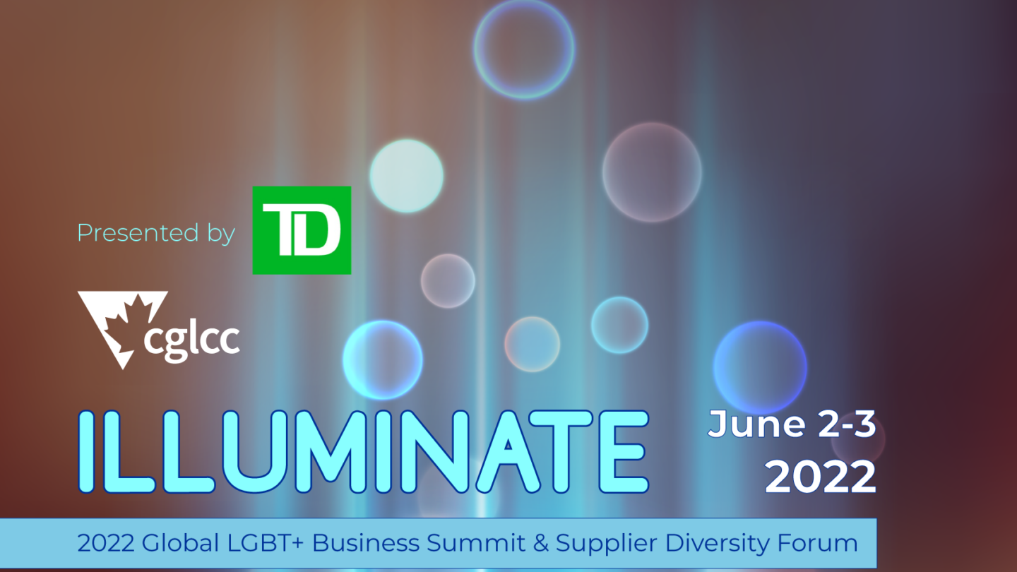 Illuminate 2022 with CQCC