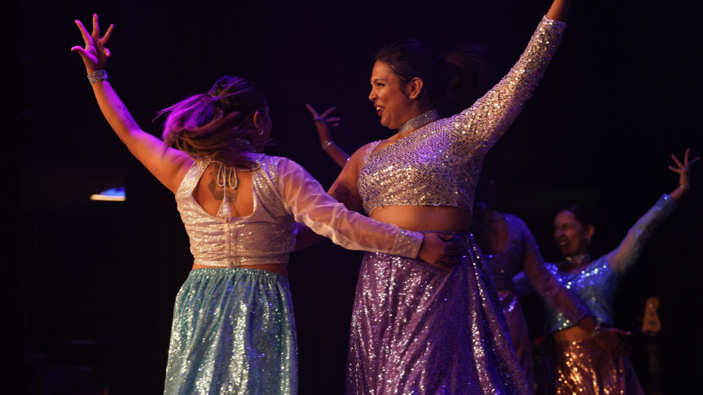 CQCC’s 8th Annual Black & White Gala and 20th Anniversary celebration: We Ignited the North!