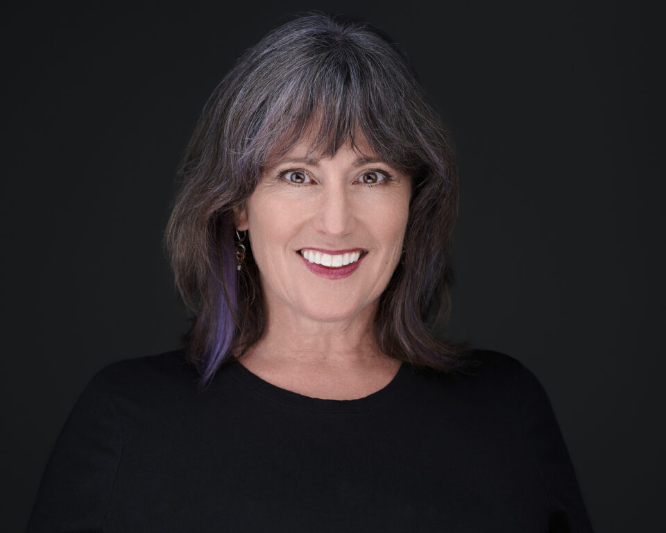 Photo of Cynthia Sweeney