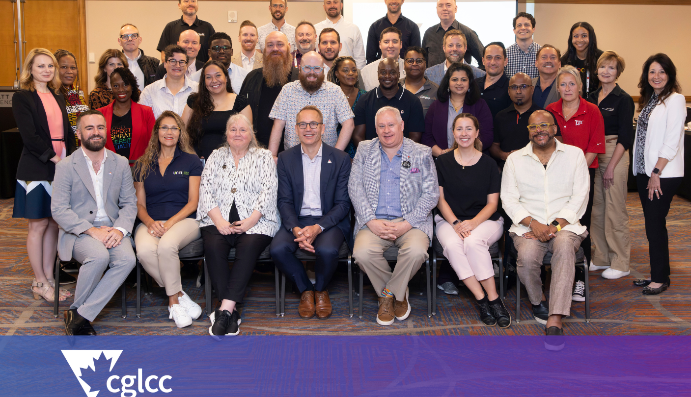 CQCC named Global Affiliate Chamber of the Year