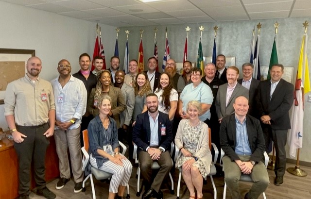 Celebrating international successes: CQCC Trade Mission recap, with gratitude