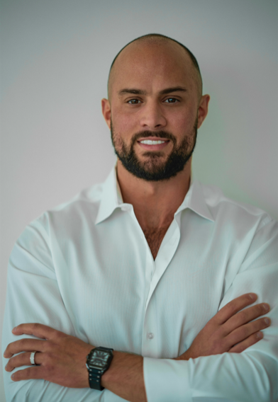 Photo of Kyle Pinsonneault