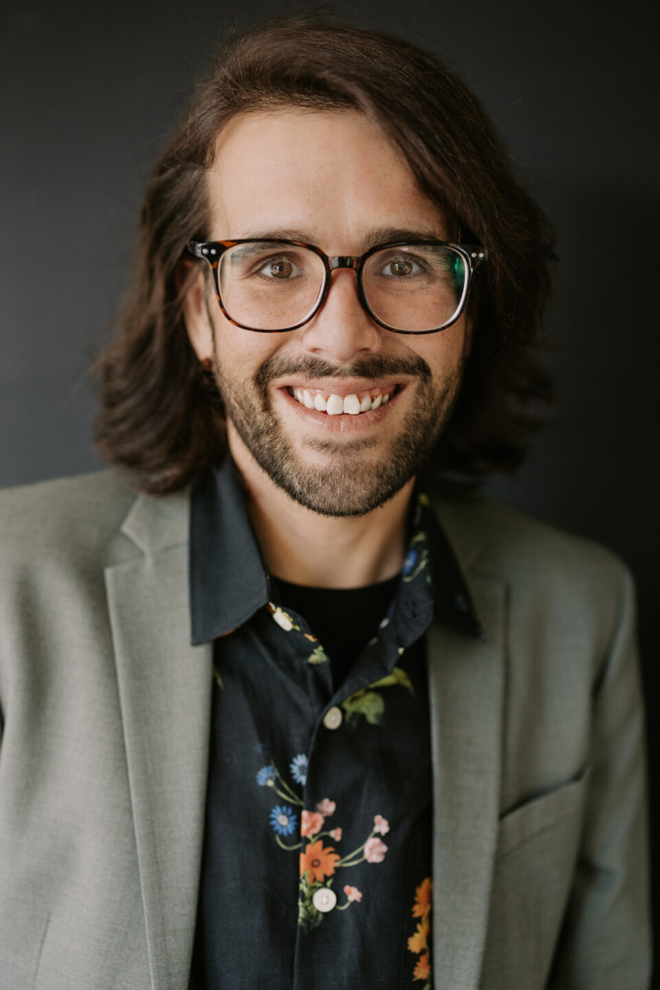 Photo of Maxime Dumais