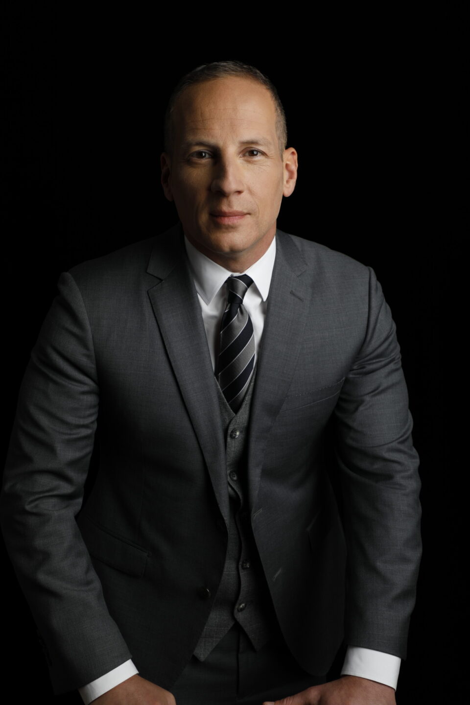 Photo of Michael Battista