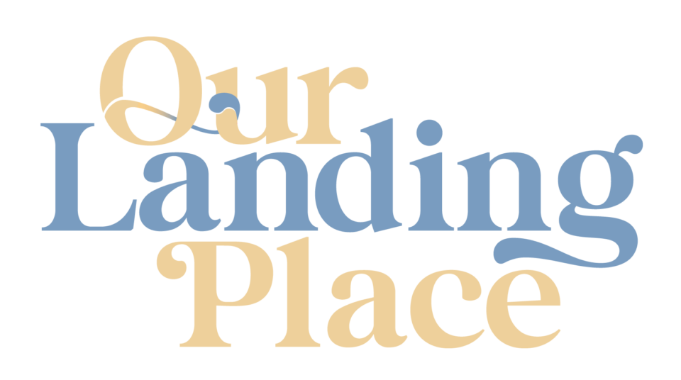 Photo of Our Landing Place