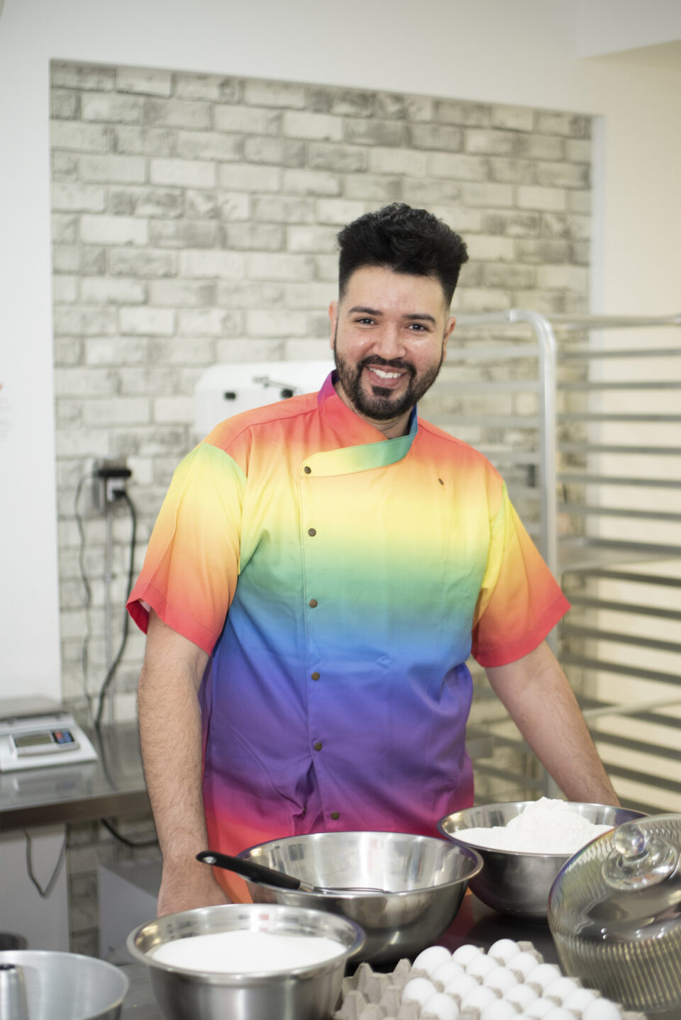 Photo of Paulo Trindade