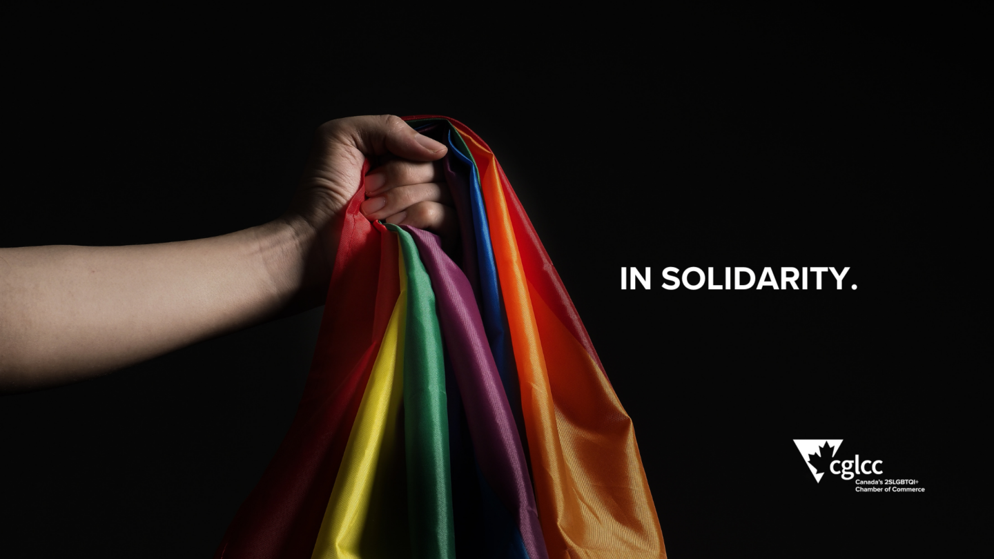 CQCC Statement of Solidarity