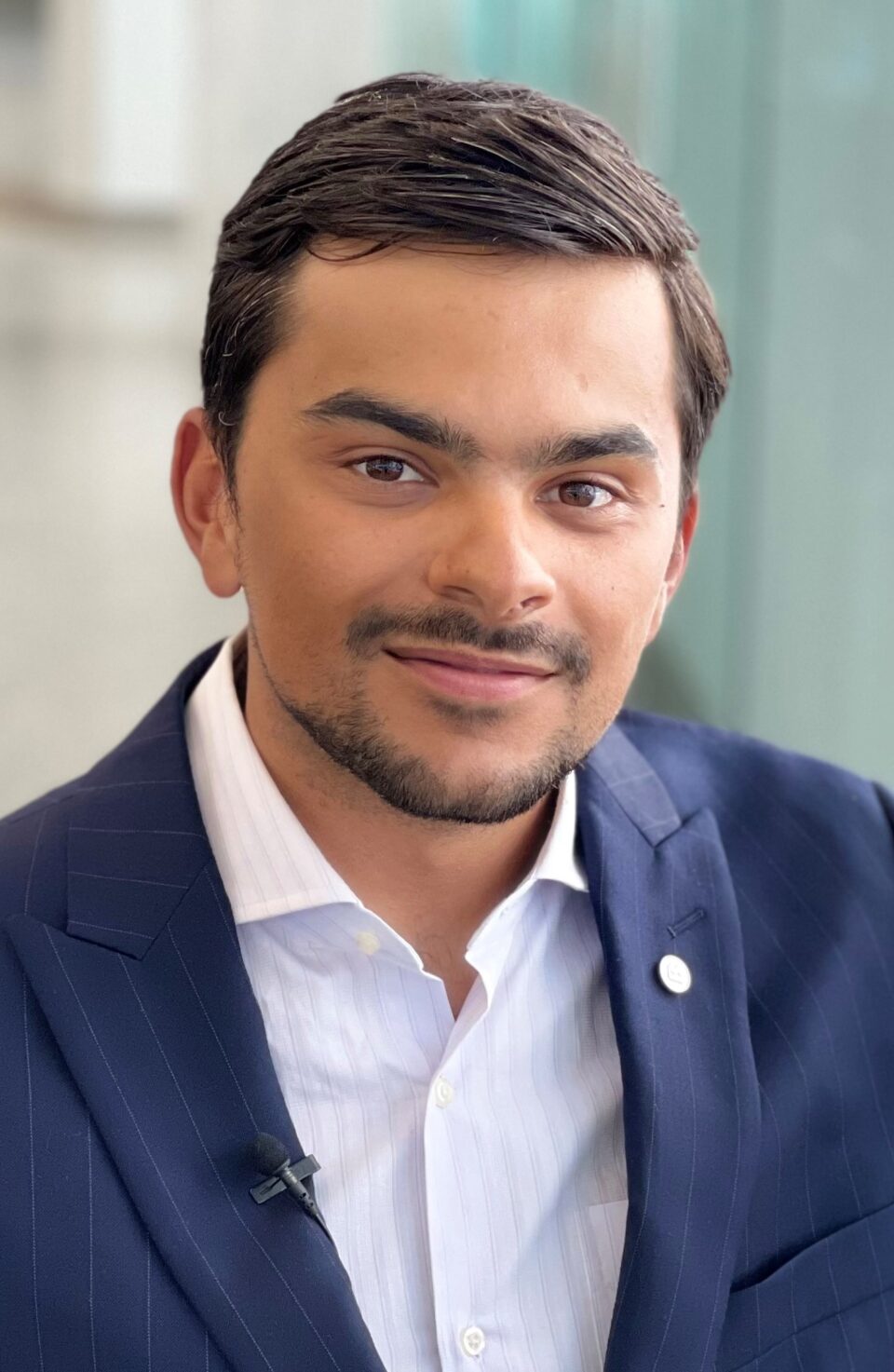 Photo of Dylan Rodriquez