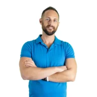 Photo of Jeremy Long