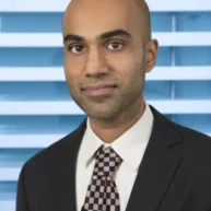 Photo of Jerin Thomas