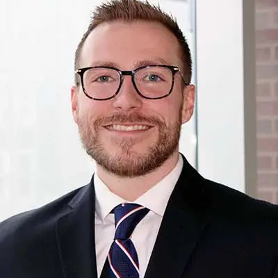 Photo of Mitchell Lutz